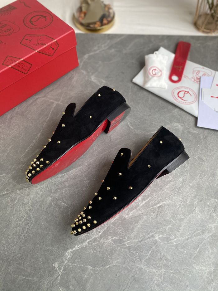 Christian Louboutin Man shoes CL00010